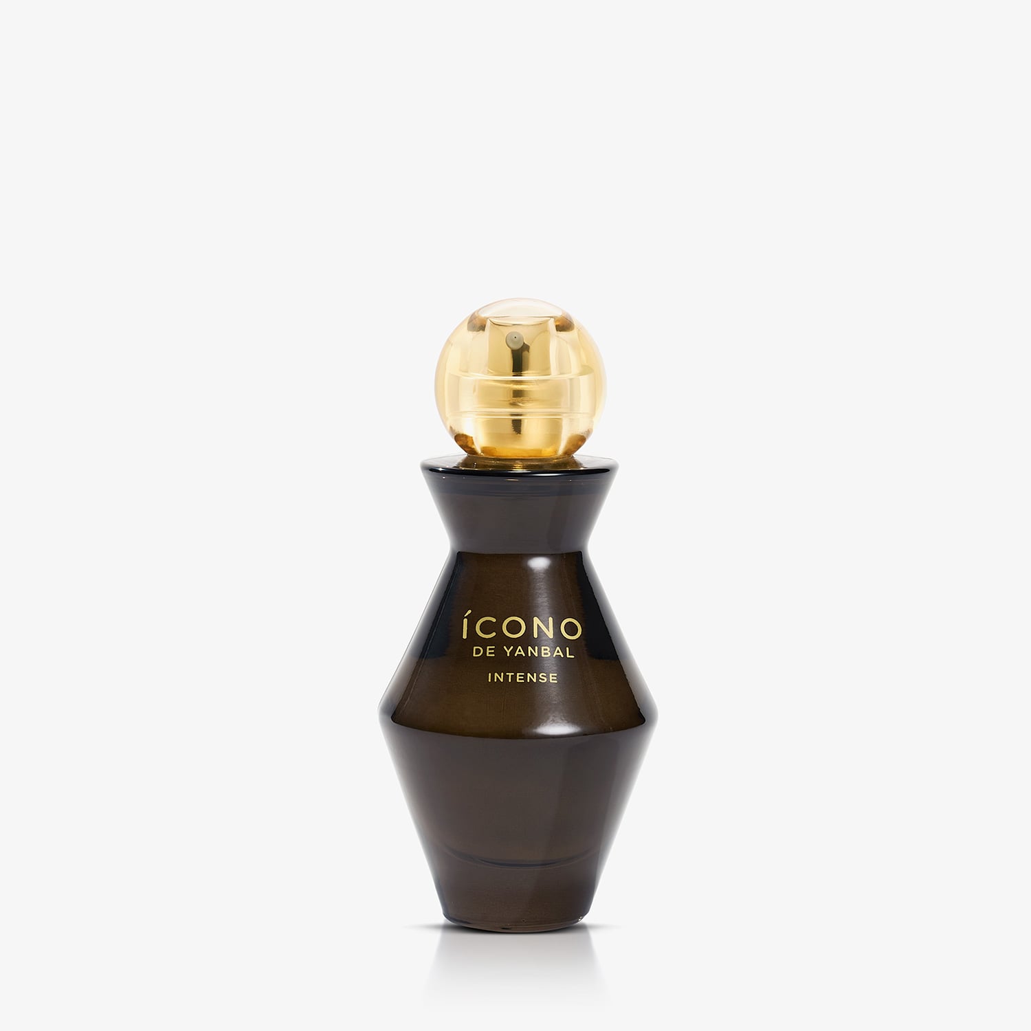 ÍCONO INTENSE EAU DE PARFUM MUJER 50 ML - 1