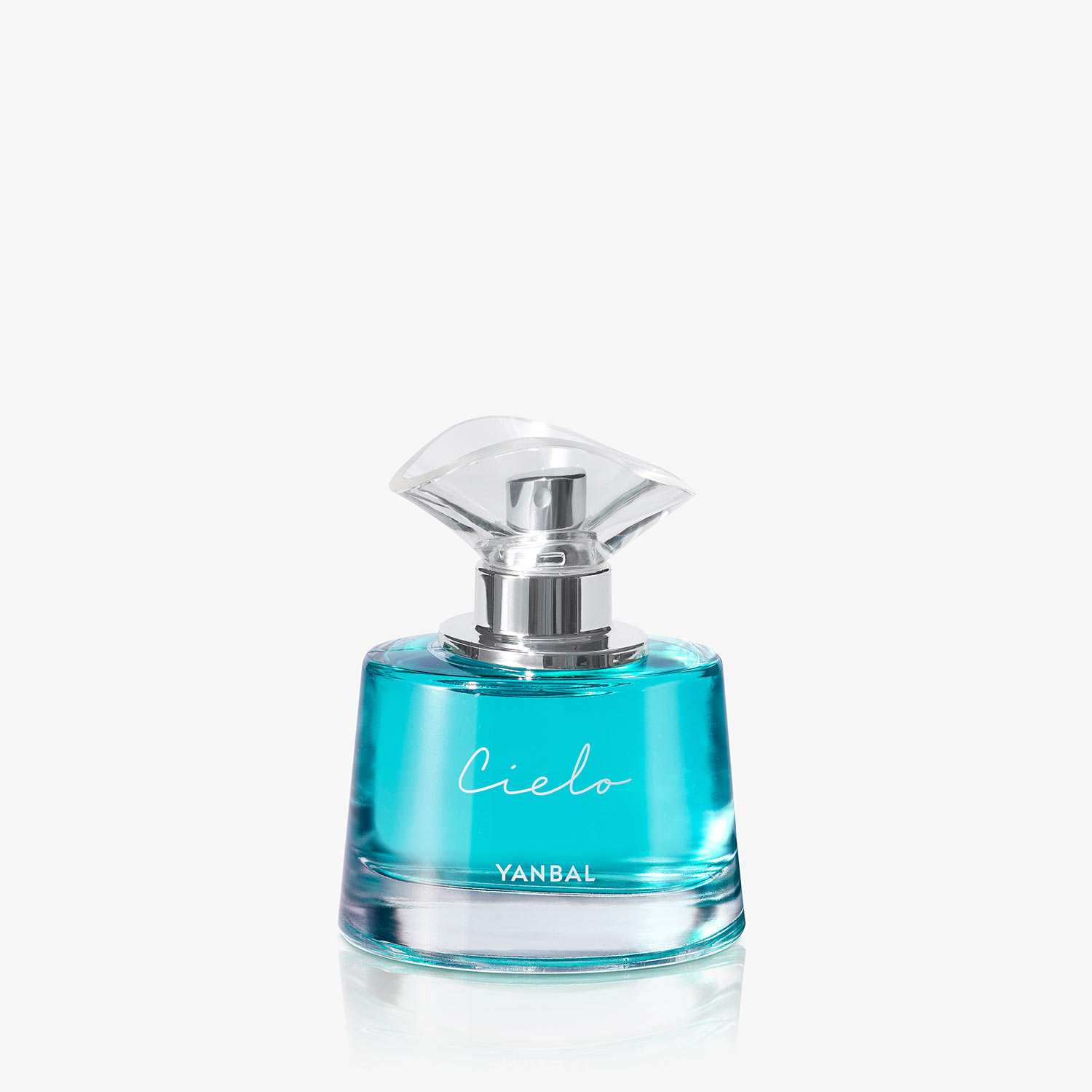 CIELO EAU DE PARFUM MUJER 50 ML - 1