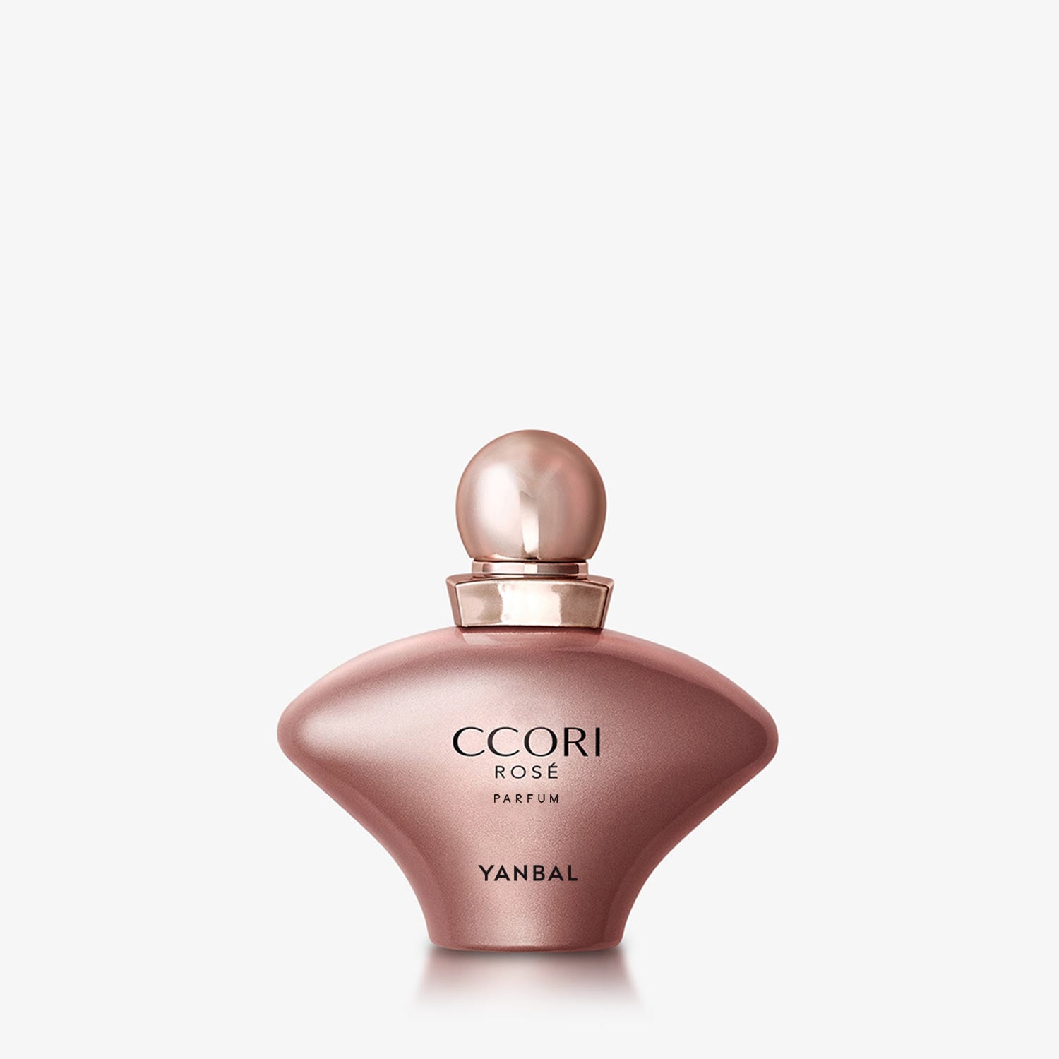CCORI ROSÉ PARFUM MUJER 50 ML - 1