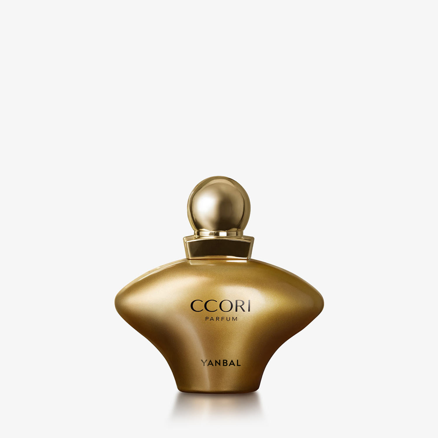 CCORI PARFUM MUJER 50 ML - 1