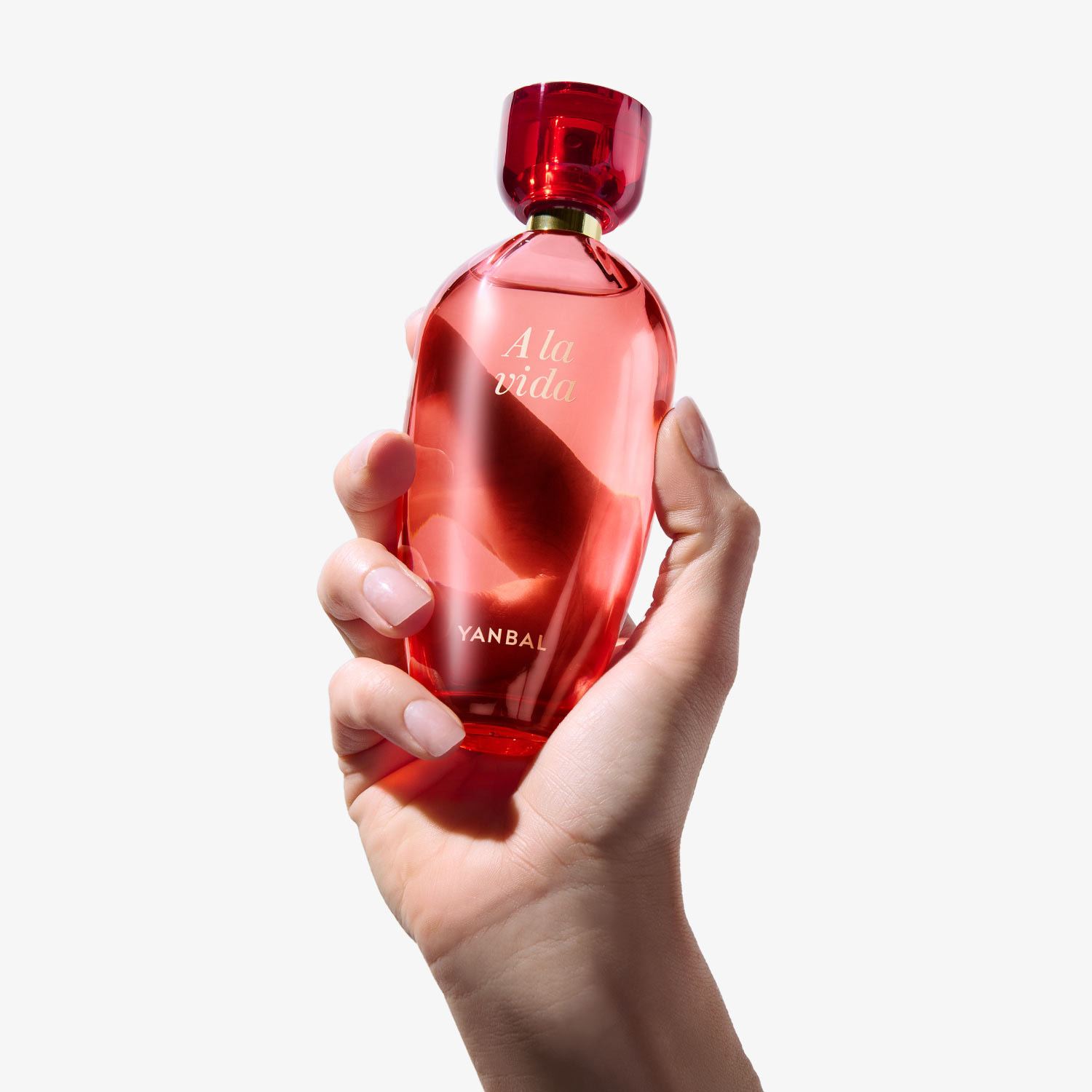 A LA VIDA EAU DE TOILETTE MUJER 100 ML - 1