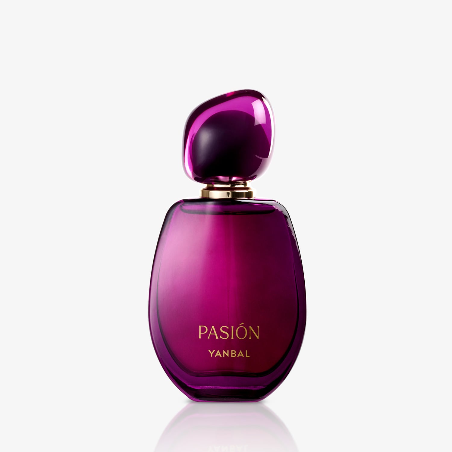 PASIÓN PARFUM MUJER 50 ML - 1