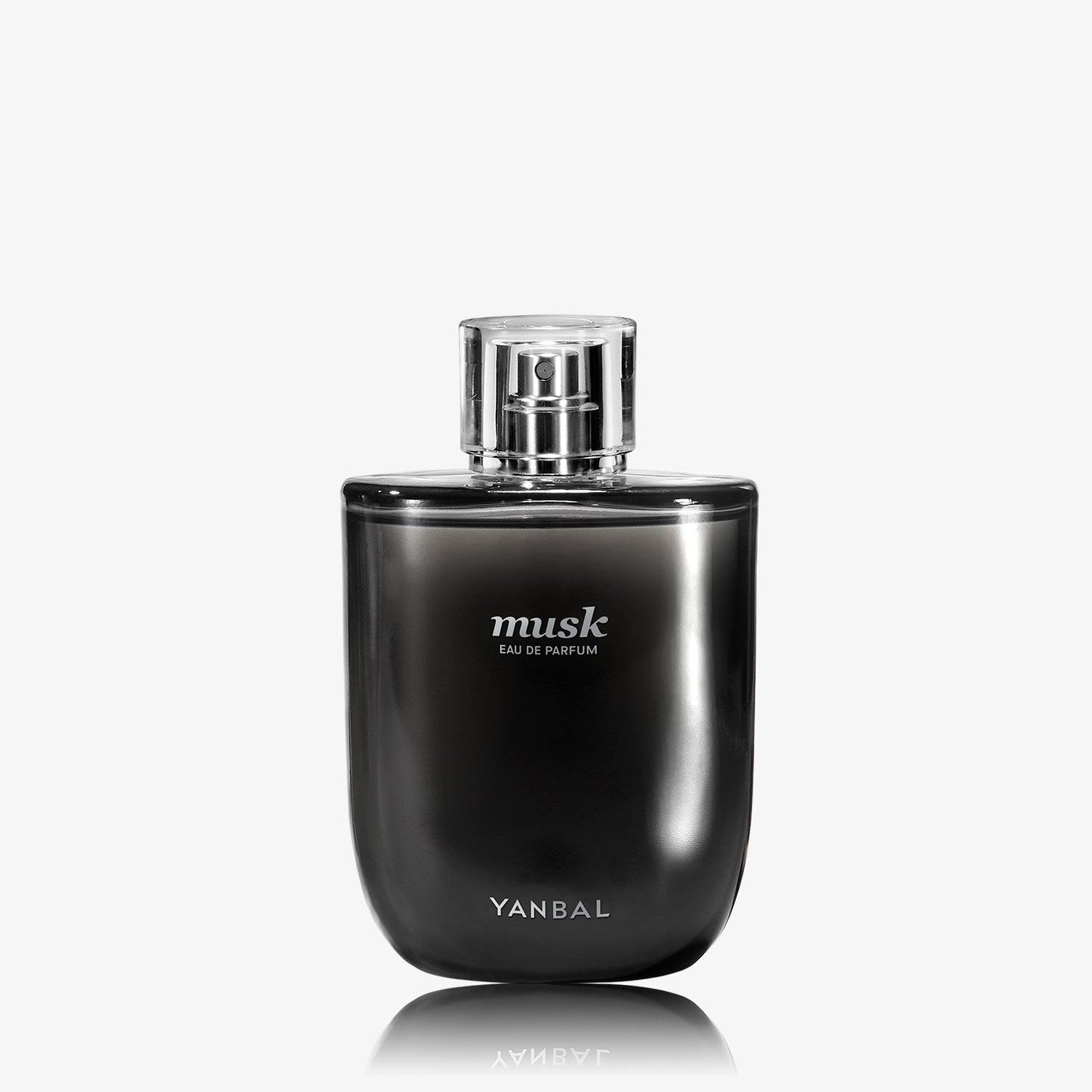 MUSK HOMBRE EAU DE PARFUM 100 ML - 1