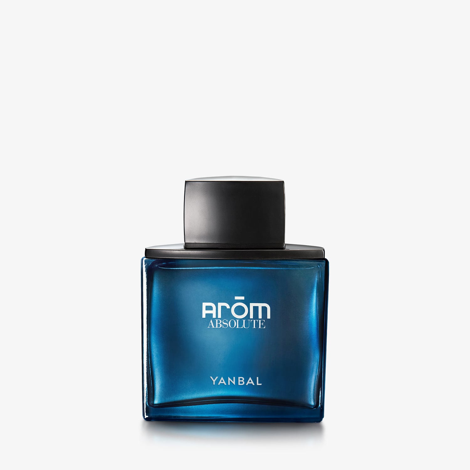 AROM ABSOLUTE EAU DE PARFUM HOMBRE 90 ML - 1