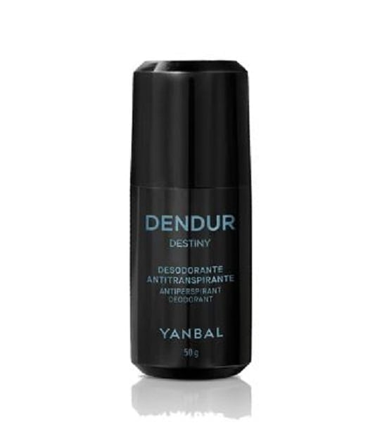 DENDUR DESTINY DESODORANTE ANTITRANSPIRANTE ROLL ON 50 G - 1