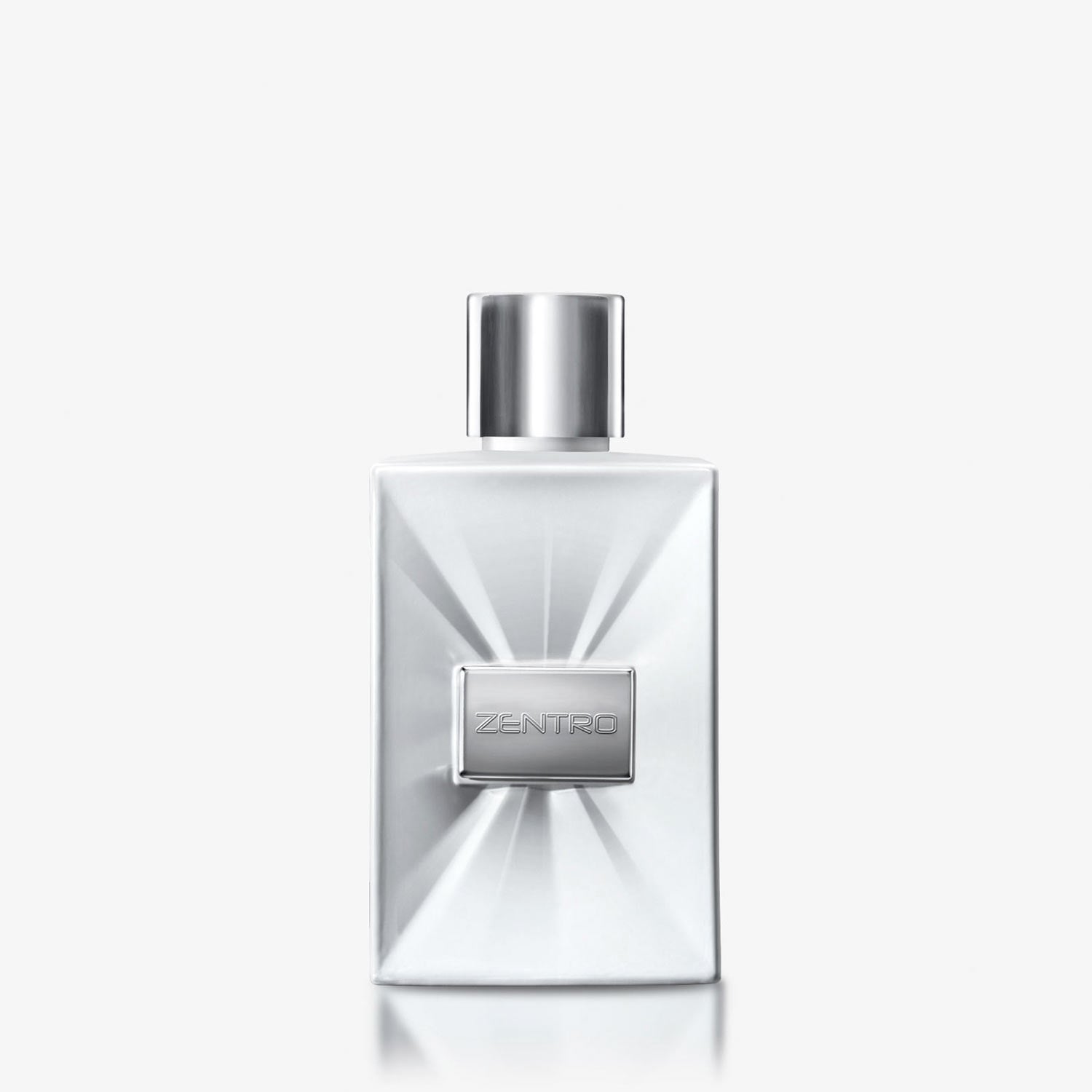 ZENTRO EAU DE PARFUM HOMBRE 75 ML - 1