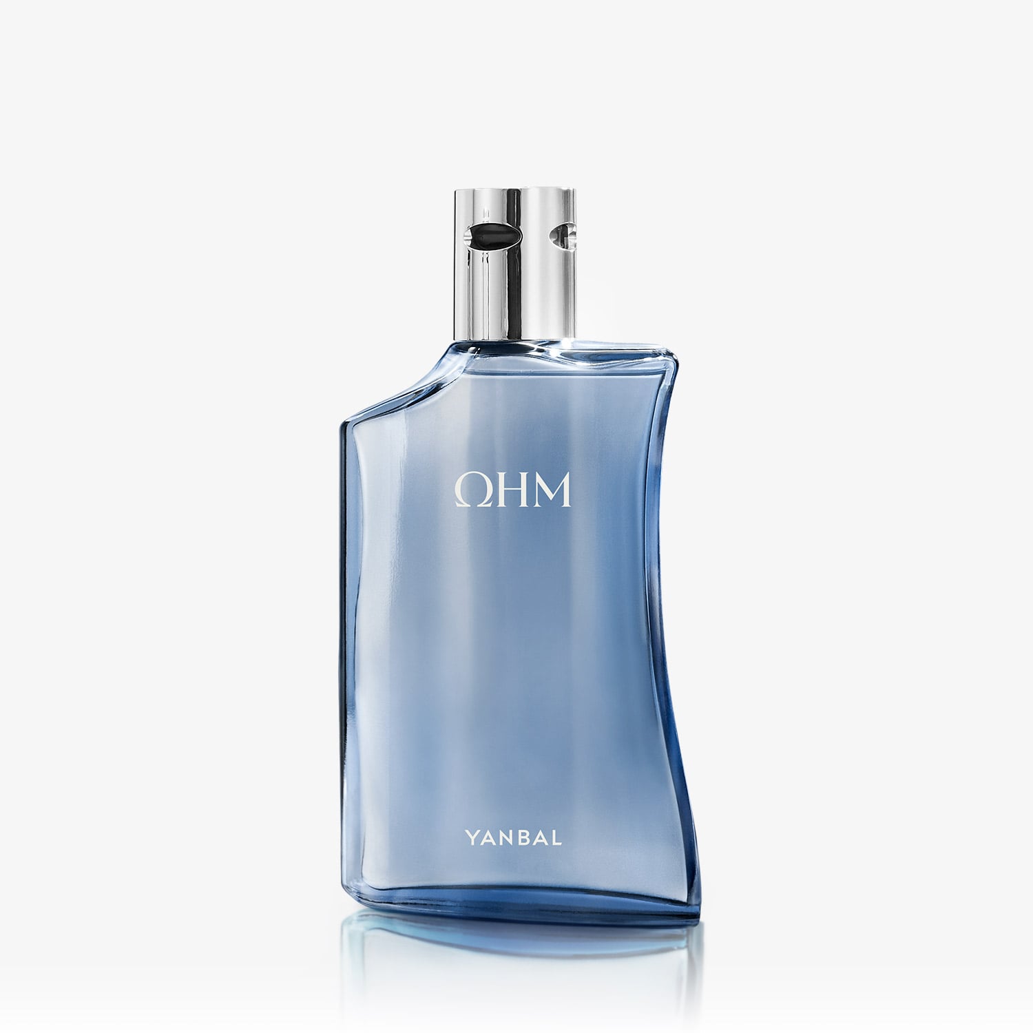 OHM PARFUM HOMBRE 100 ML - 1