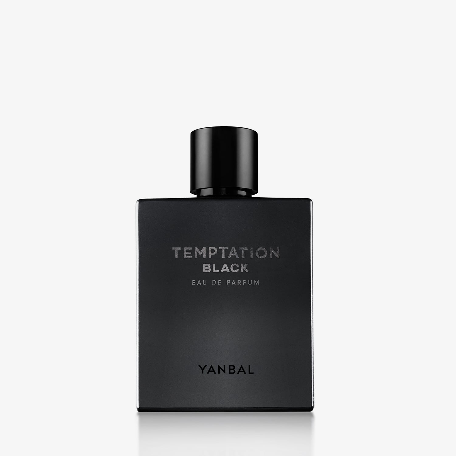 TEMPTATION BLACK EAU DE PARFUM HOMBRE 100 ML - 1