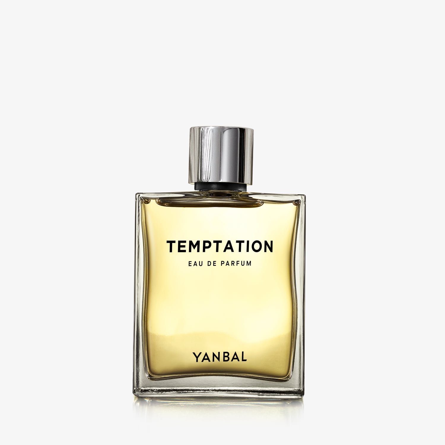 TEMPTATION EAU DE PARFUM HOMBRE 100 ML - 1