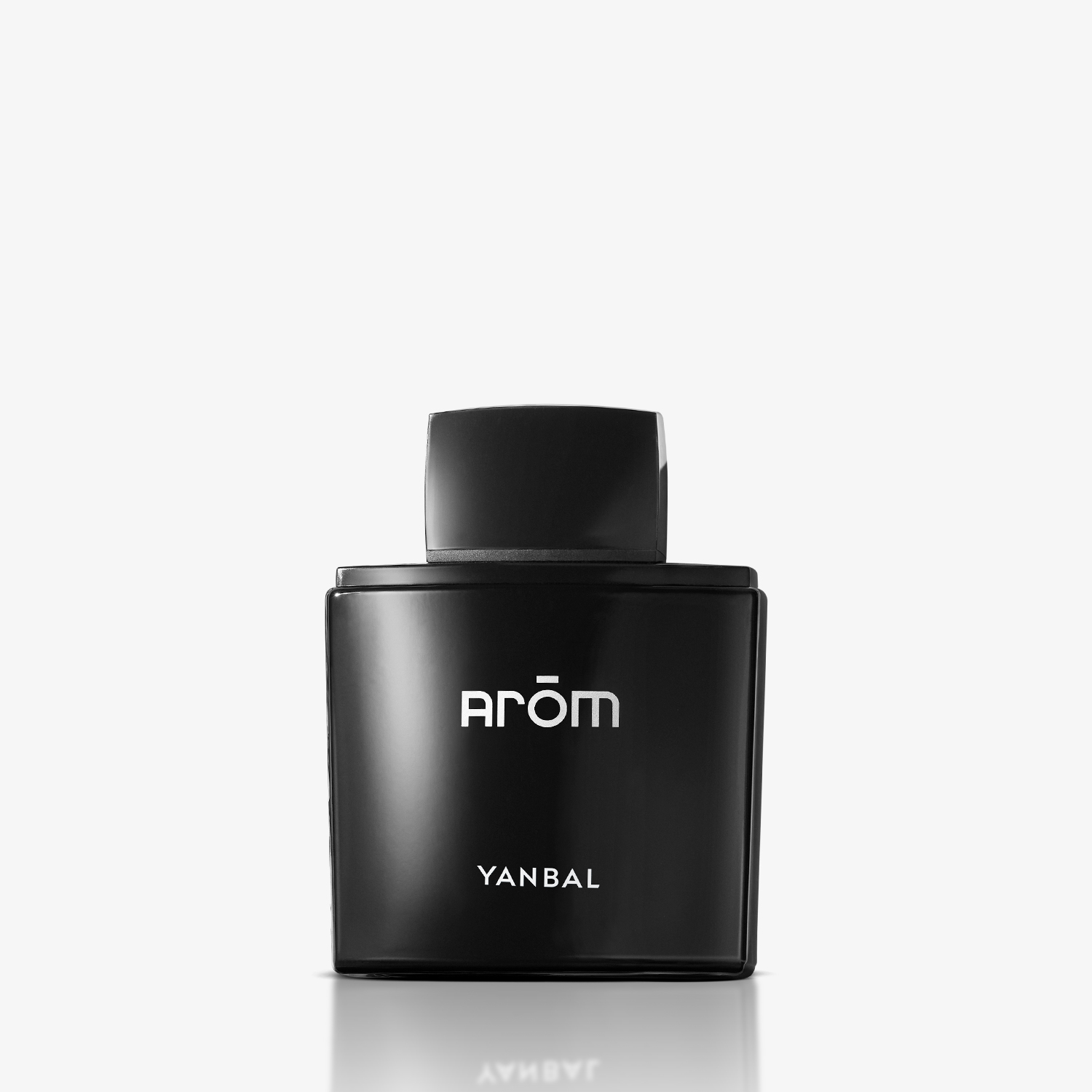AROM EAU DE PARFUM HOMBRE 90 ML - 1