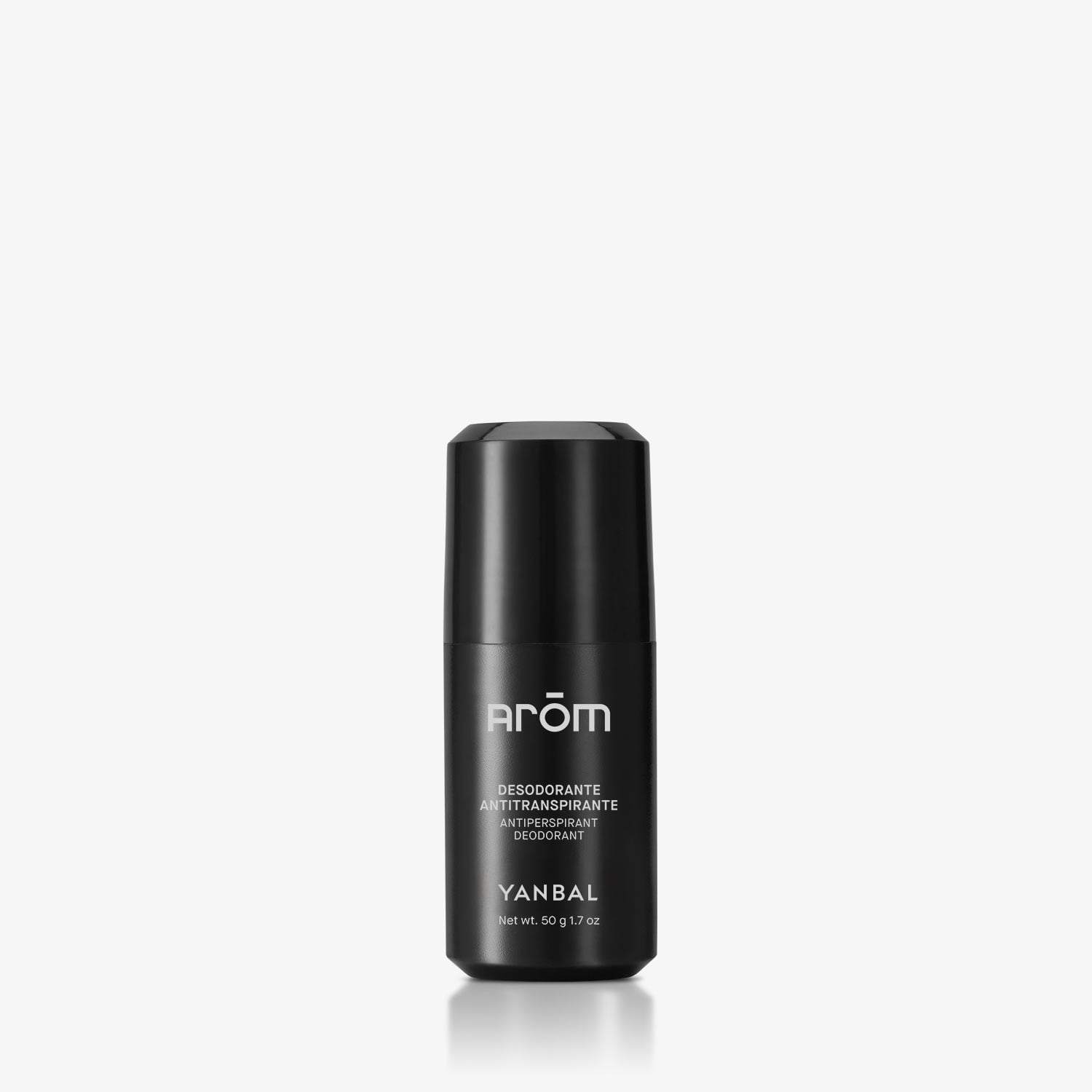 AROM DESODORANTE PERFUMADO ROLL ON 50 G - 1