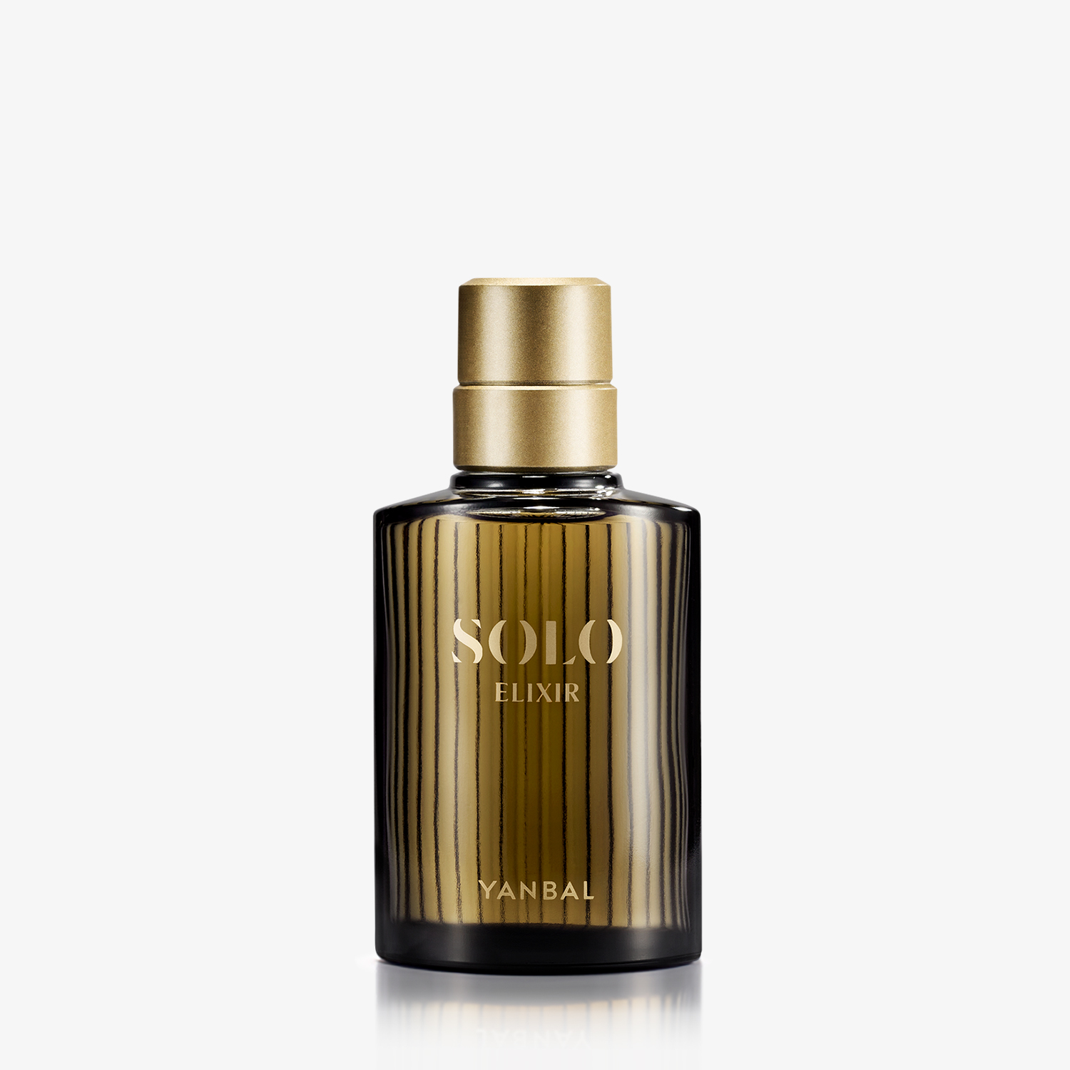 SOLO ELIXIR PARFUM HOMBRE 80 ML - 1