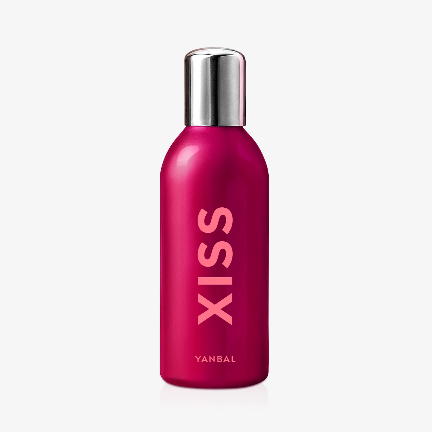 XISS LOVE EDITION EAU DE TOILETTE MUJER 110 ML - 1