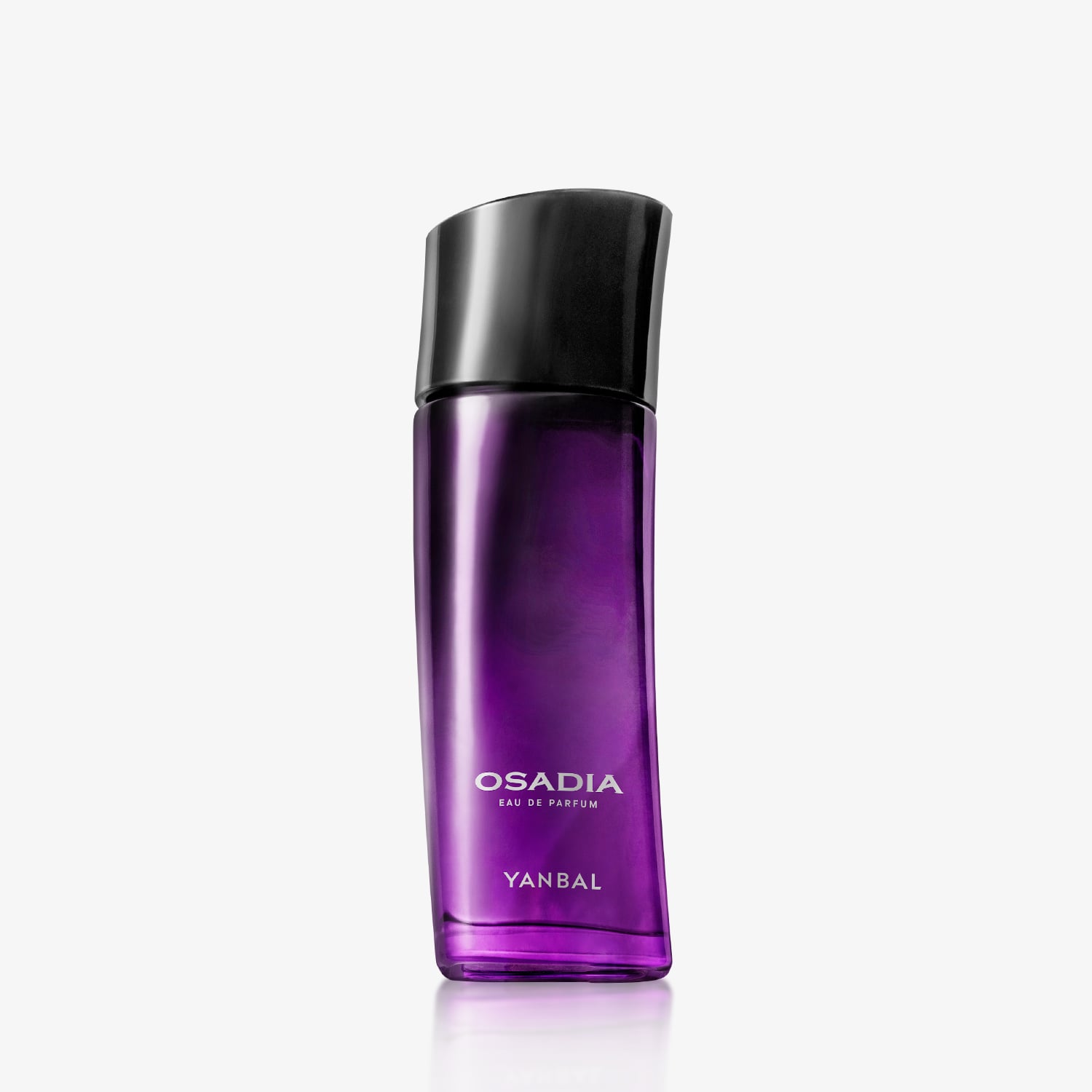 OSADÍA EAU DE PARFUM HOMBRE 75 ML - 1