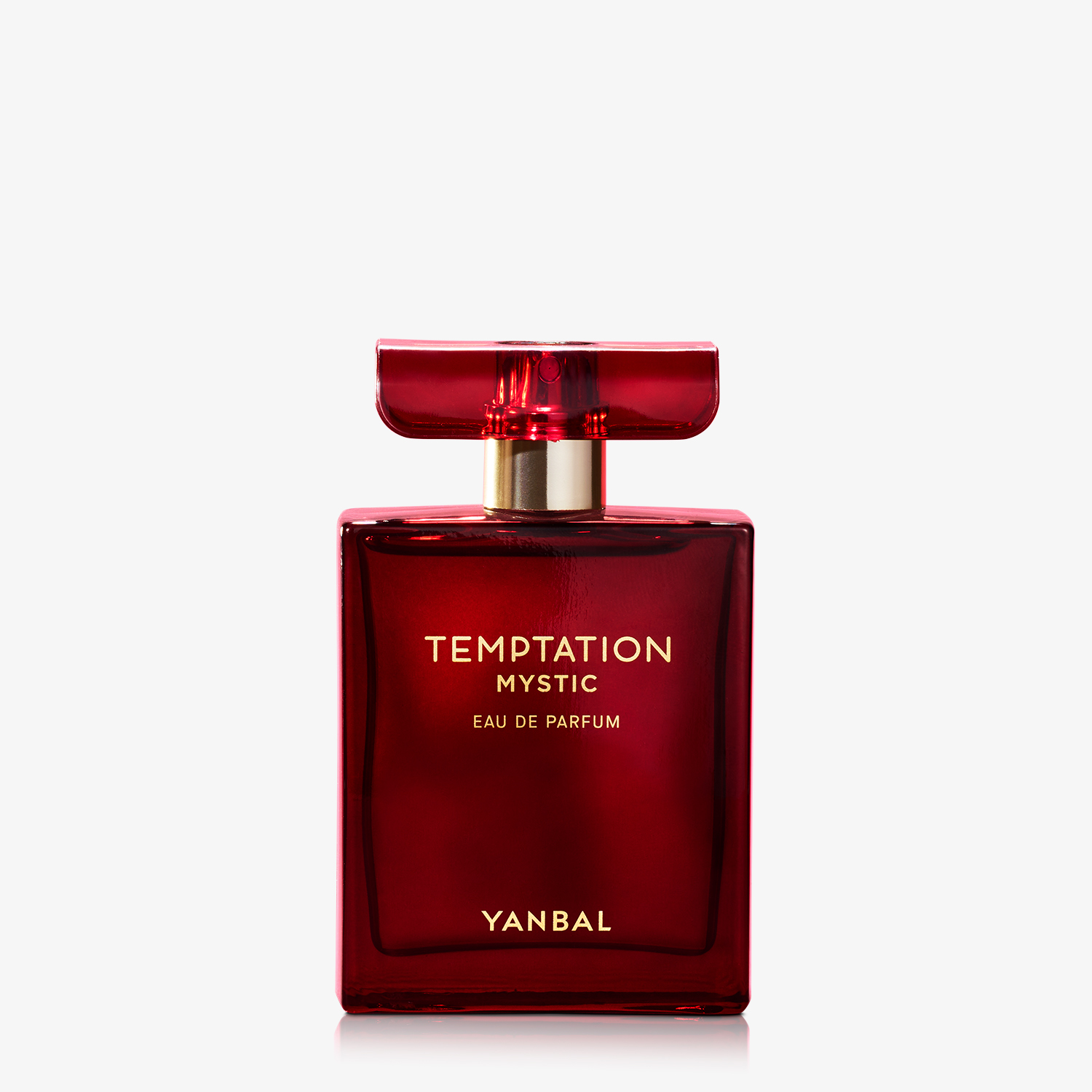 TEMPTATION MYSTIC EAU DE PARFUM MUJER 50 ML - 1