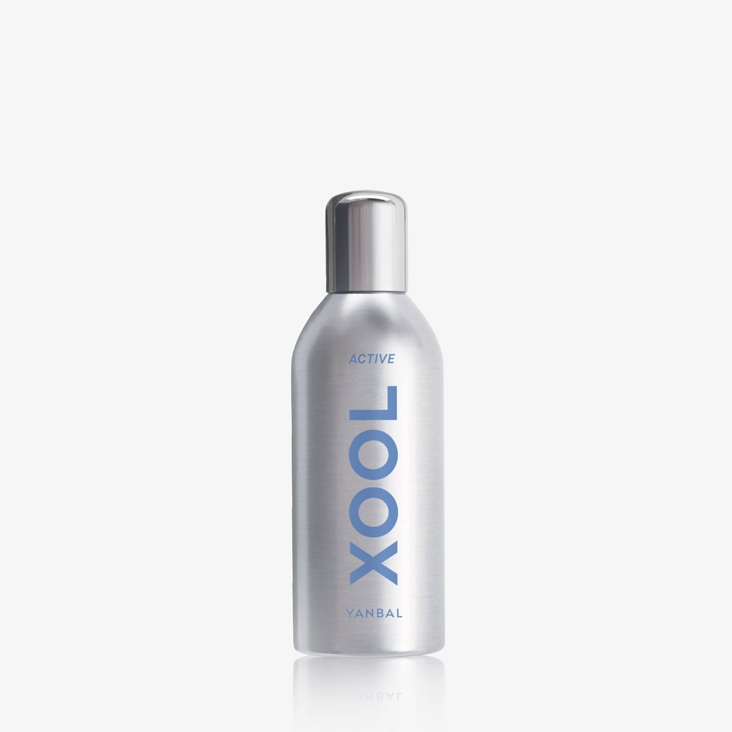XOOL ACTIVE EAU DE TOILETTE HOMBRE 110 ML - 1