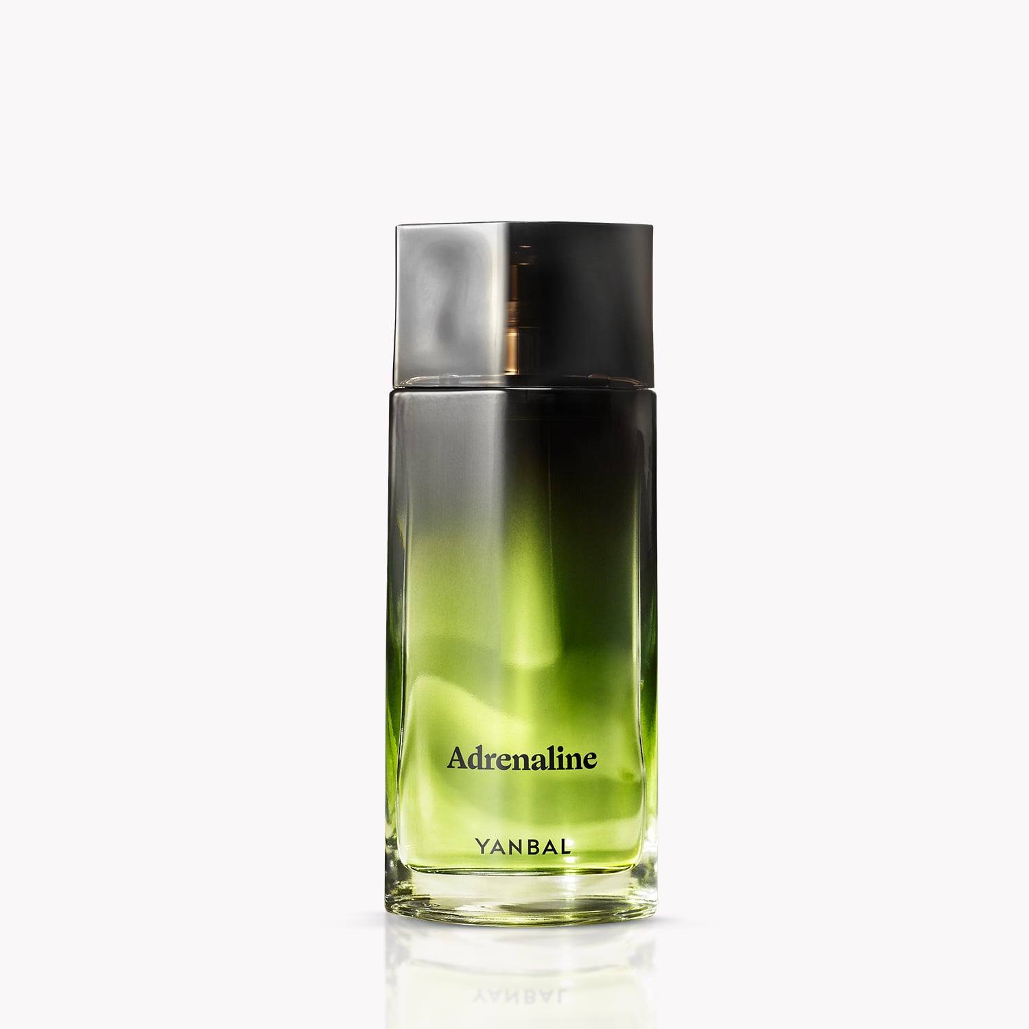 ADRENALINE EAU DE TOILETTE HOMBRE 75 ML - 1