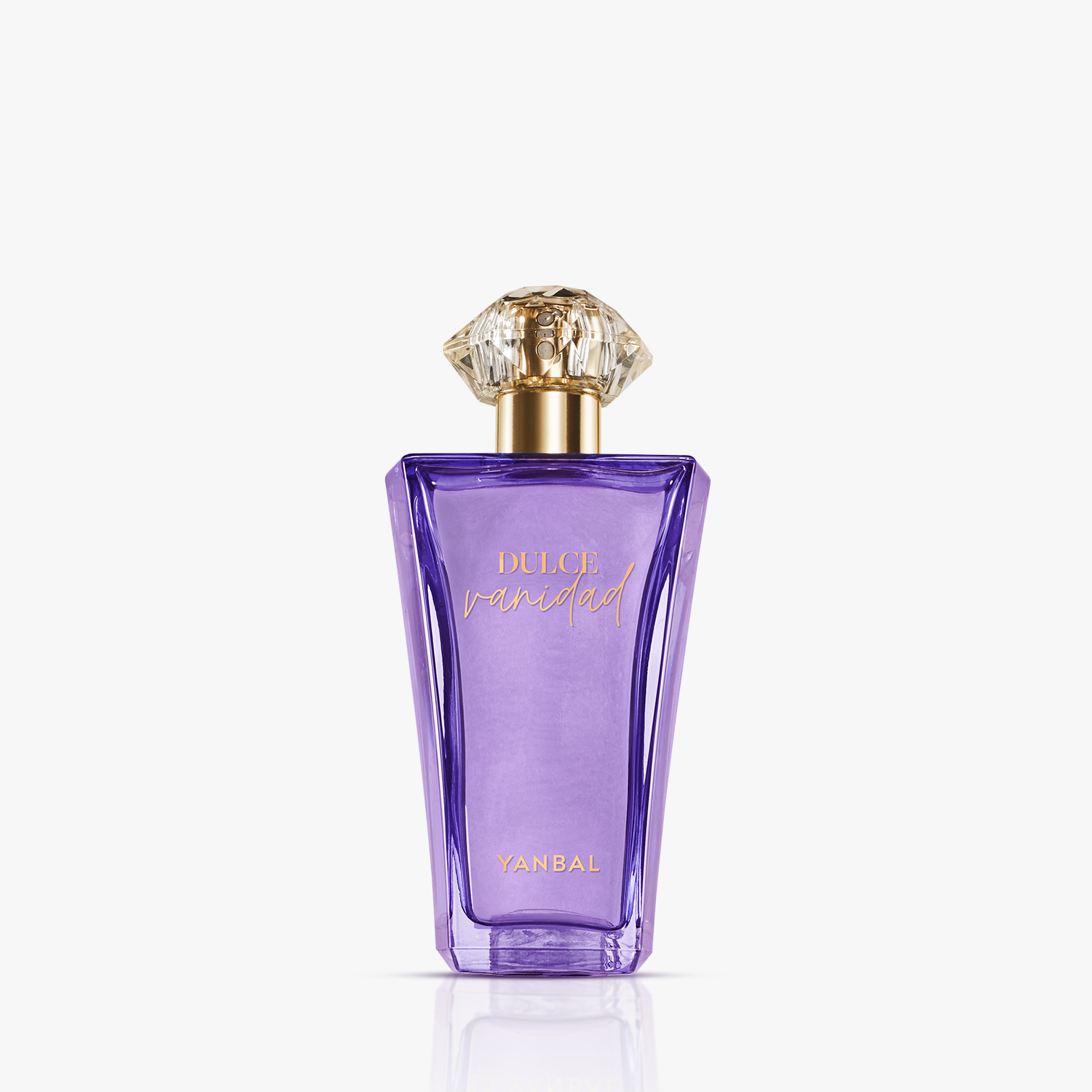 DULCE VANIDAD EAU DE PARFUM MUJER 50 ML - 1