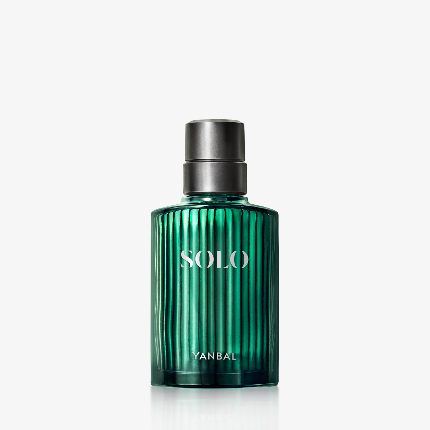 SOLO PARFUM HOMBRE 80 ML - 1