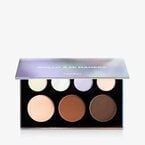 PALETA DE SOMBRAS MULTIACABADOS BRILLO A MI MANERA - 1
