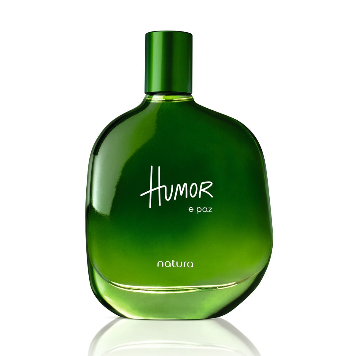 NATURA HUMOR PAZ Y HUMOR EAU DE TOILETTE HOMBRE 75 ML - 1