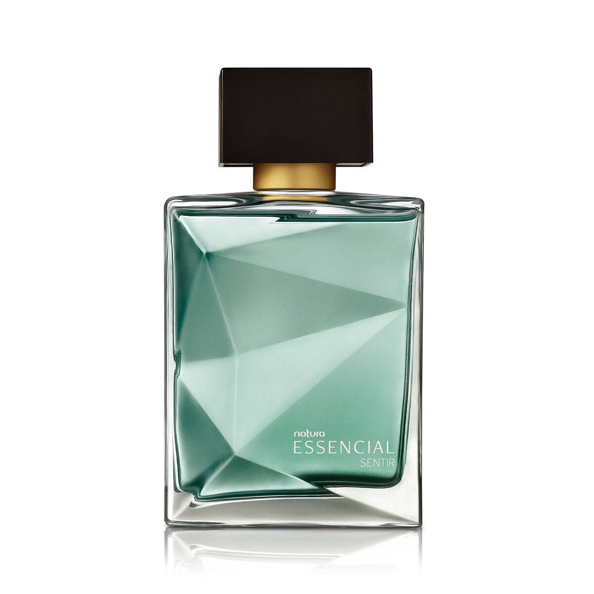 ESSENCIAL SENTIR EAU DE PARFUM HOMBRE 100 ML - 1