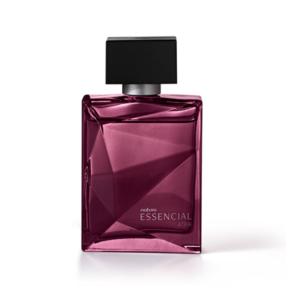 ESSENCIAL ATRAI EAU DE PARFUM HOMBRE 100 ML - 1