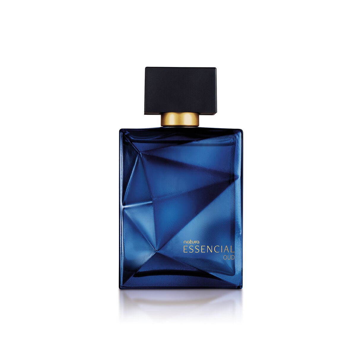 ESSENCIAL OUD EAU DE PARFUM HOMBRE 100 ML - 1
