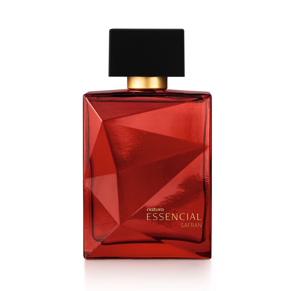 ESSENCIAL SAFRAN EAU DE PARFUM HOMBRE 100 ML - 1