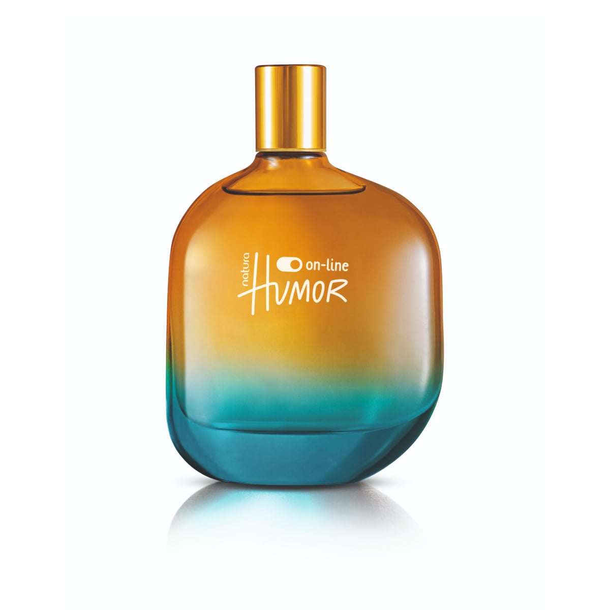NATURA HUMOR ON-LINE EAU DE TOILETTE HOMBRE 75 ML - 1