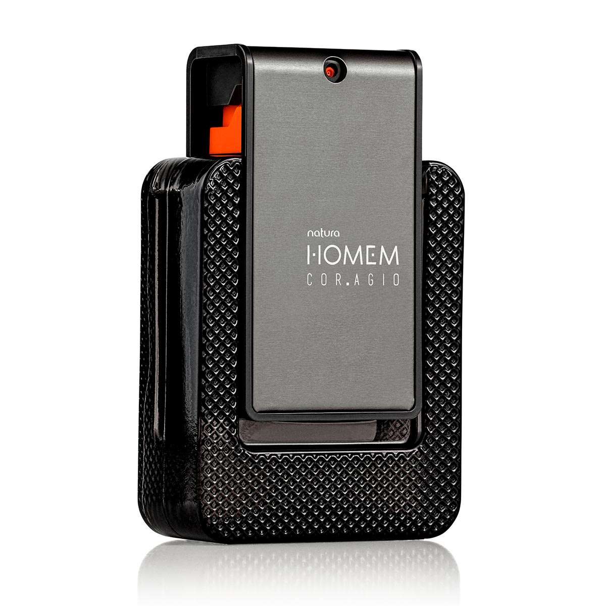 NATURA HOMEM COR.AGIO EAU DE PARFUM HOMBRE 100 ML - 1