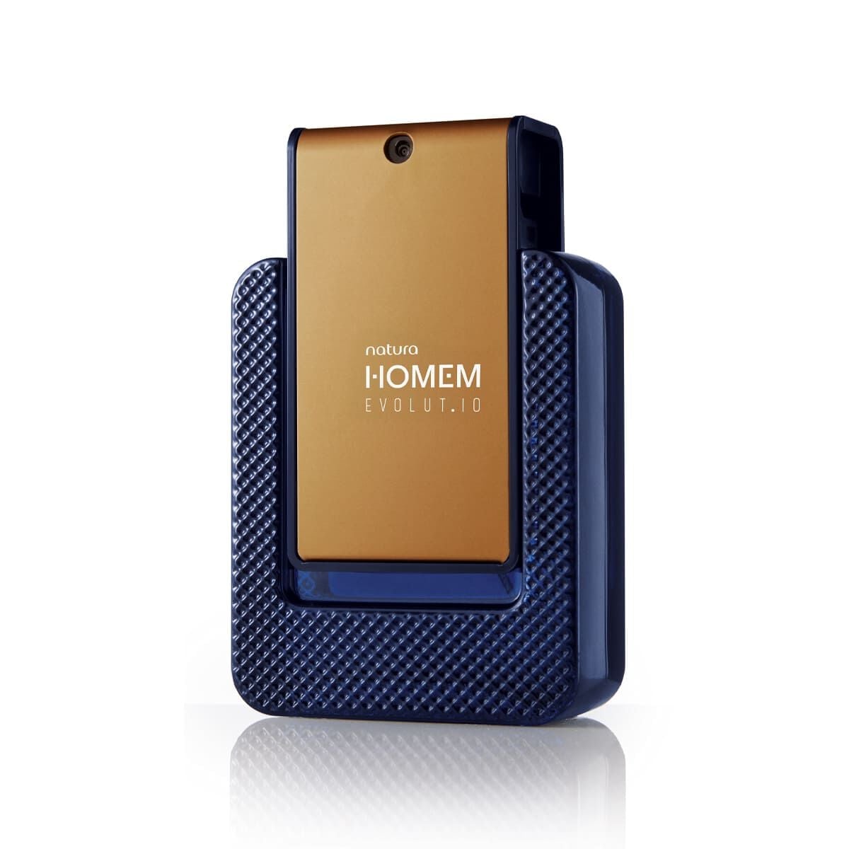 NATURA HOMEM EVOLUT.IO EAU DE PARFUM HOMBRE 100 ML - 1