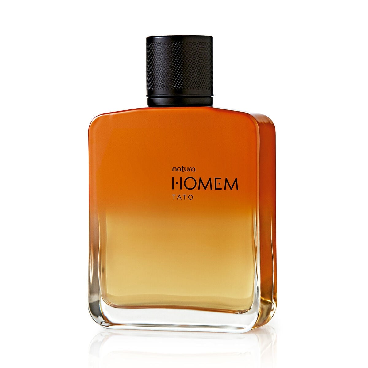 NATURA HOMEM TATO EAU DE PARFUM HOMBRE 100 ML - 1