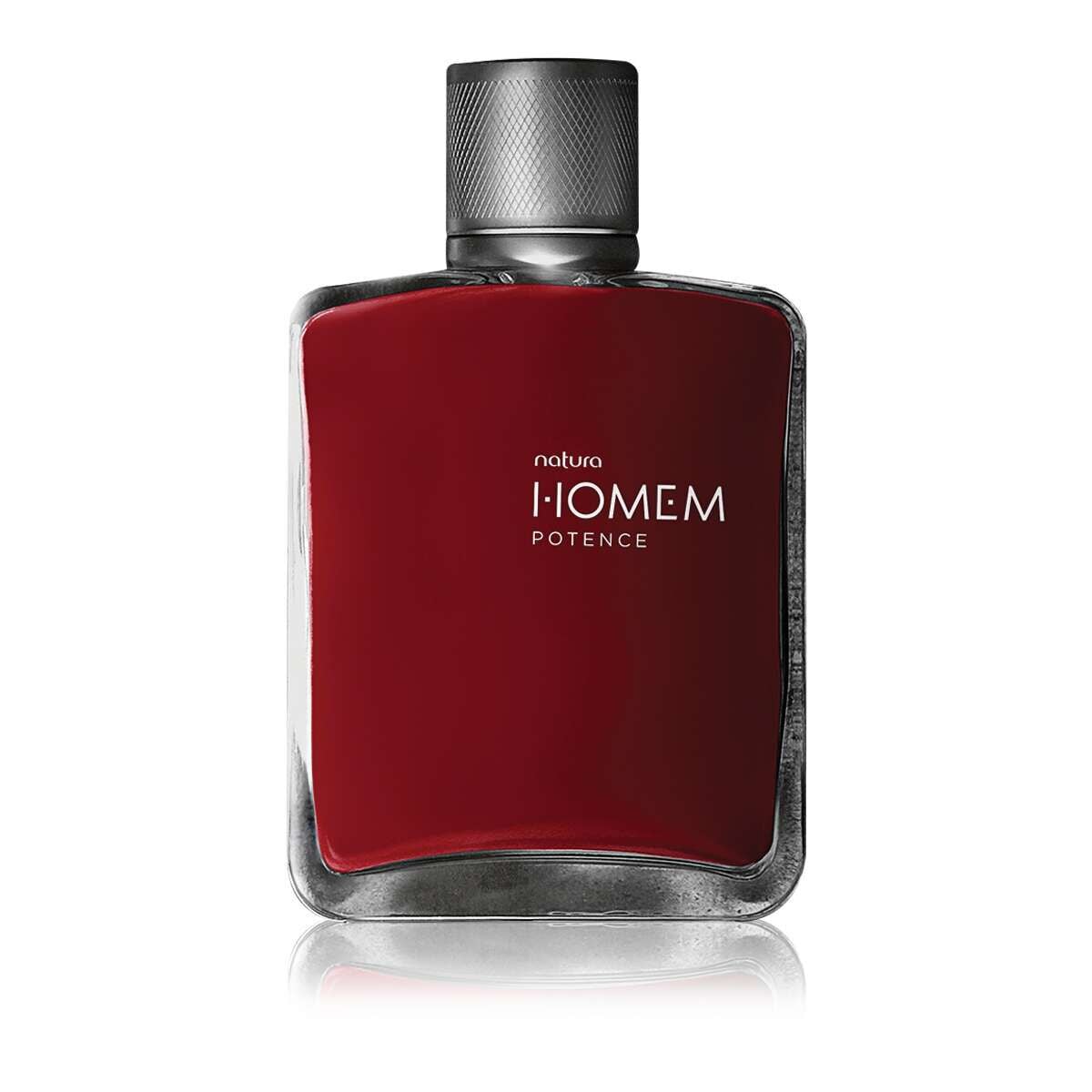 NATURA HOMEM POTENCE EAU DE PARFUM HOMBRE 100 ML - 1