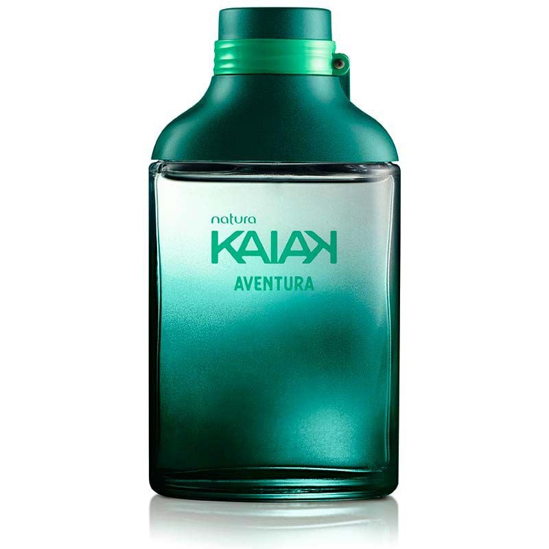 NATURA KAIAK AVENTURA EAU DE TOILETTE HOMBRE 100 ML - 1