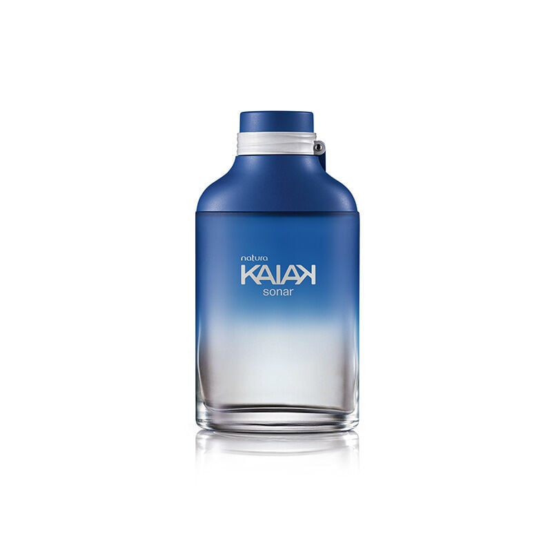 NATURA KAIAK SONAR EAU DE TOILETTE HOMBRE 100 ML - 1