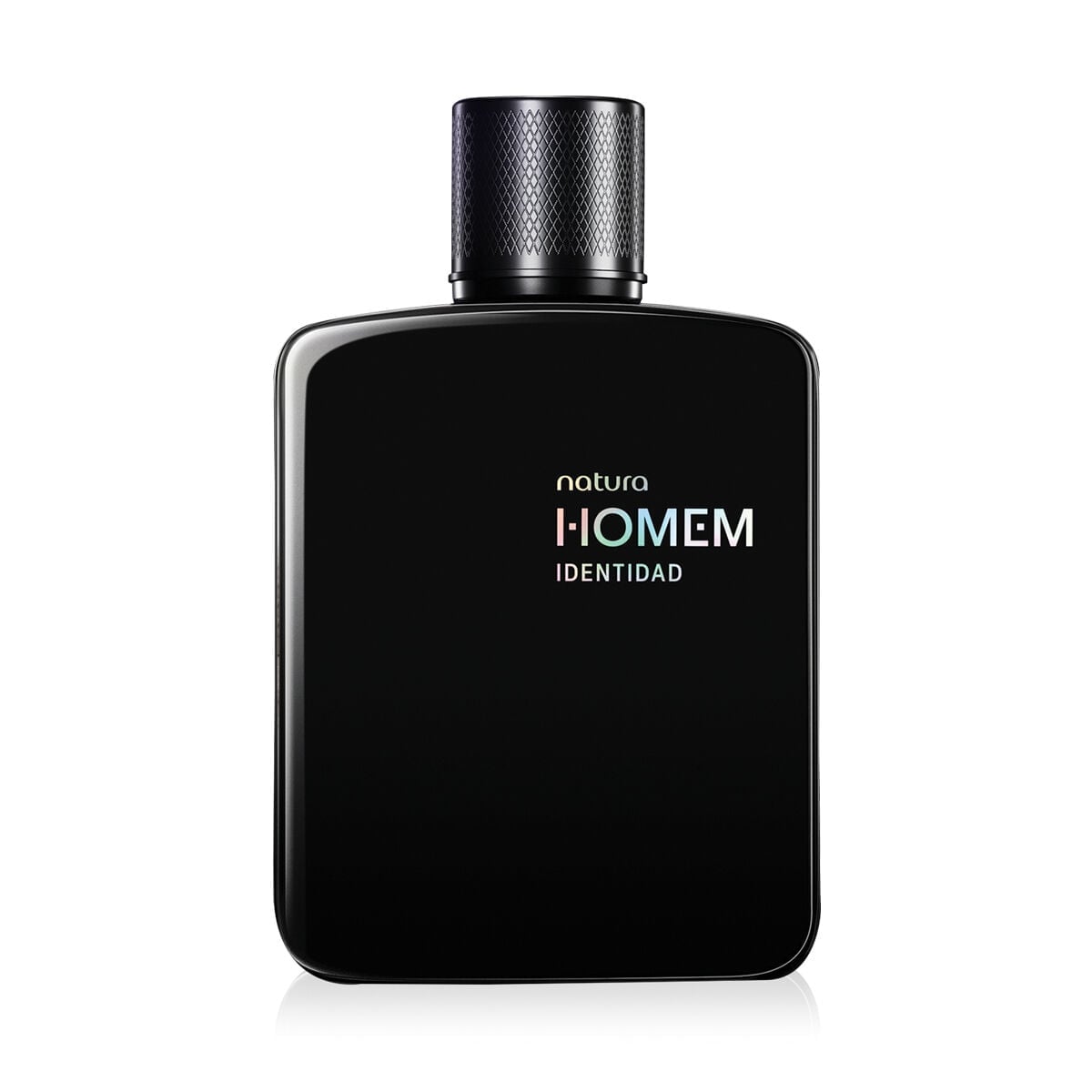NATURA HOMEM IDENTIDAD EAU DE PARFUM HOMBRE 100 ML - 1