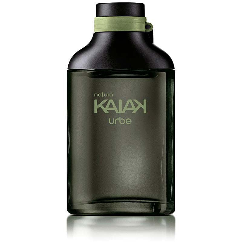 NATURA KAIAK URBE EAU DE TOILETTE HOMBRE 100 ML - 1