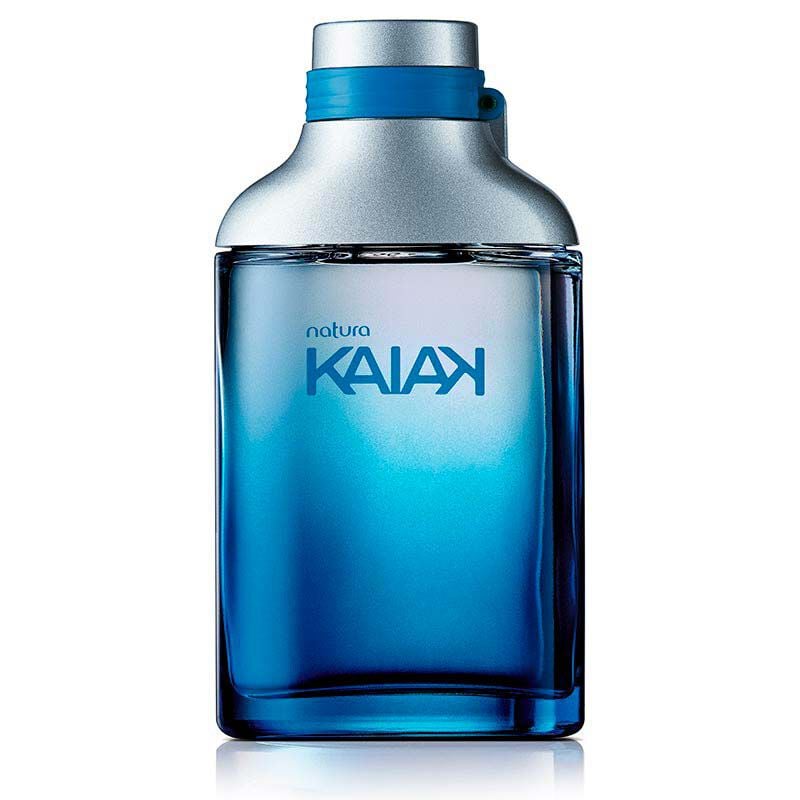 NATURA KAIAK CLASICO EAU DE TOILETTE HOMBRE 100 ML - 1