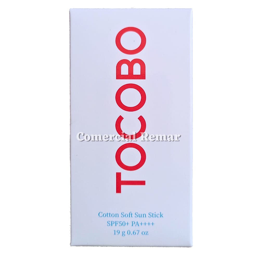 TOCOBO COTTON SOFT SUN STICK SPF 50+ PA++++ 19 GR - 3