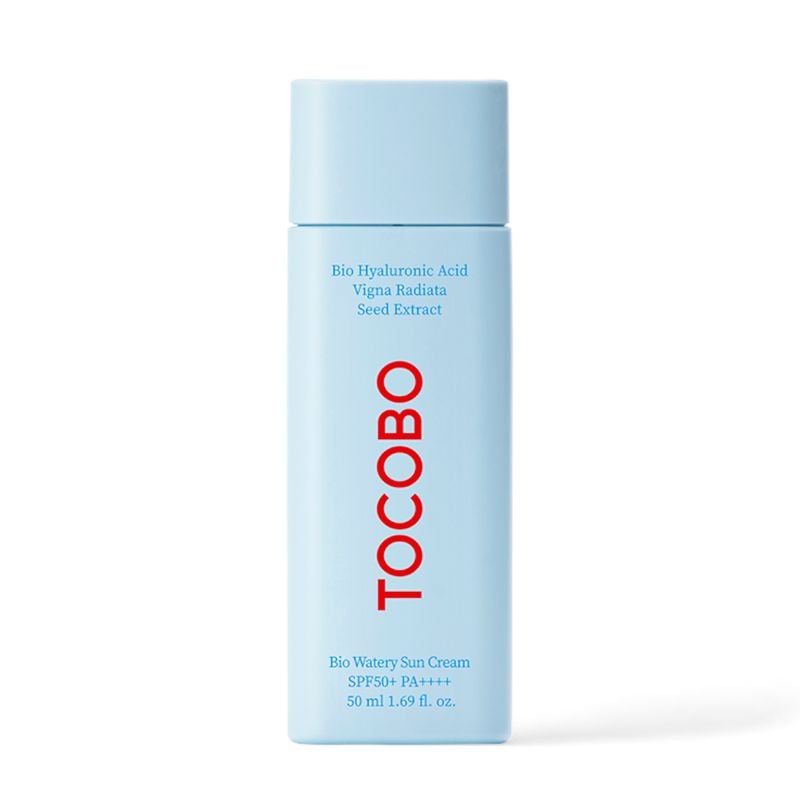 TOCOBO BIO WATERY SUN CREAM SPF50+ PA++++ 50ML - 1