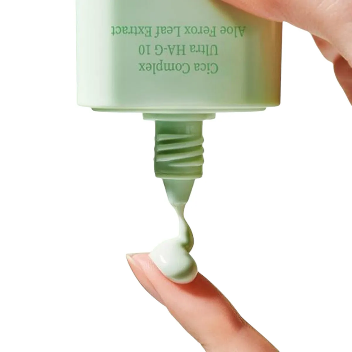 TOCOBO CICA CALMING SUN SERUM SPF50+ PA++++ 50ML - 4