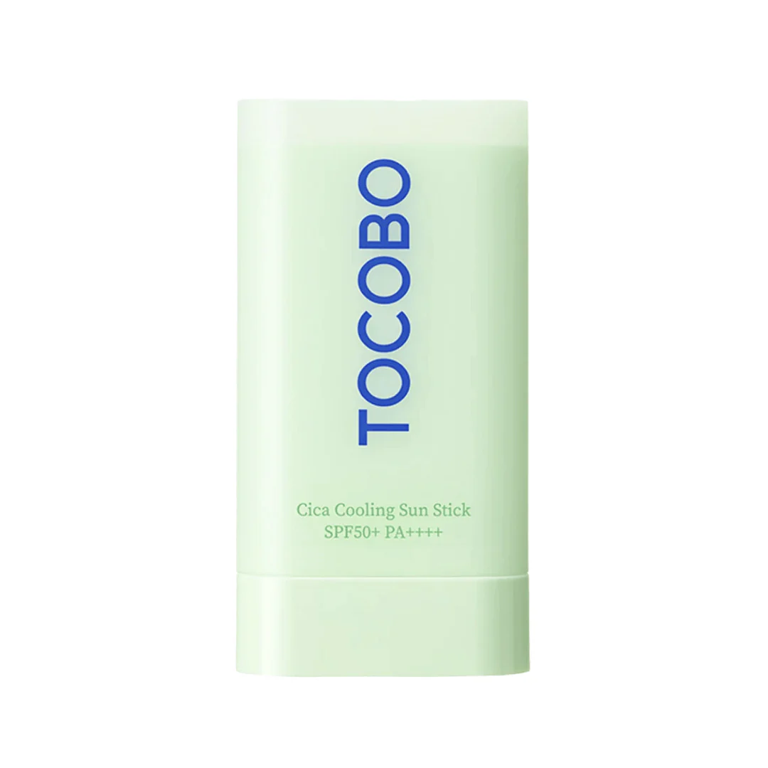 TOCOBO CICA COOLING SUN STICK SPF50+ PA++++ 18G - 1