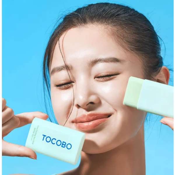 TOCOBO CICA COOLING SUN STICK SPF50+ PA++++ 18G - 2