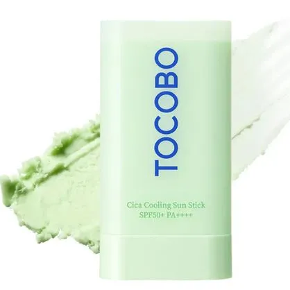 TOCOBO CICA COOLING SUN STICK SPF50+ PA++++ 18G - 3