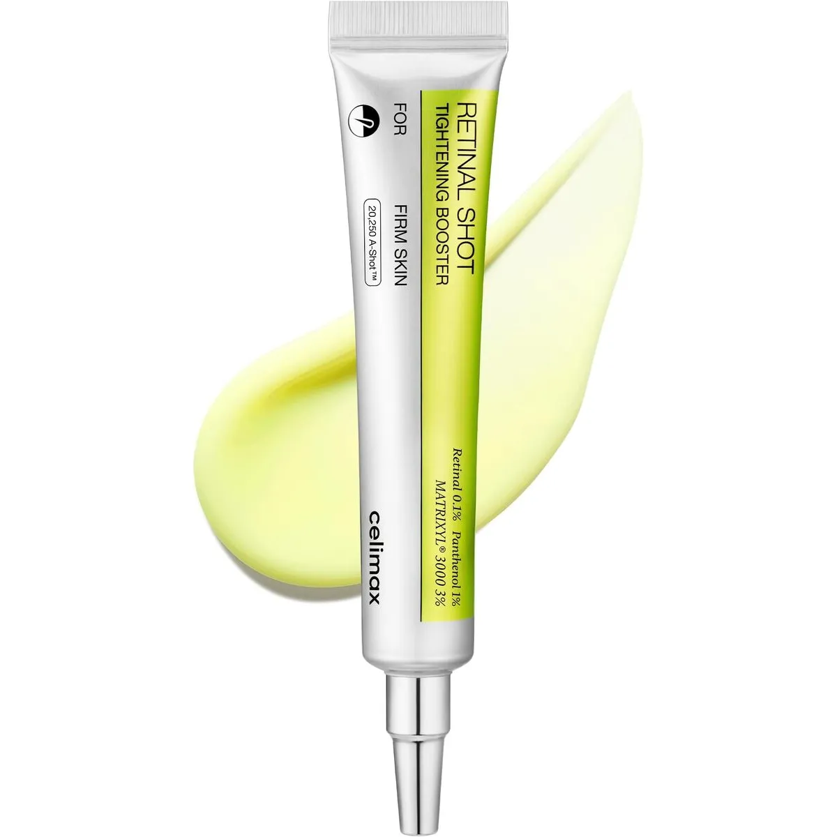 CELIMAX RETINAL SHOT TIGHTENING BOOSTER ANTI EDAD 15 ML - 3