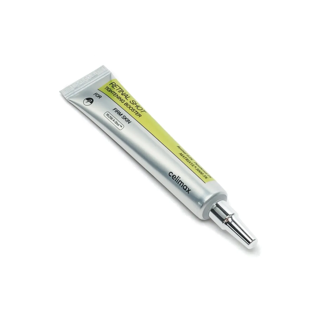CELIMAX RETINAL SHOT TIGHTENING BOOSTER ANTI EDAD 15 ML - 4