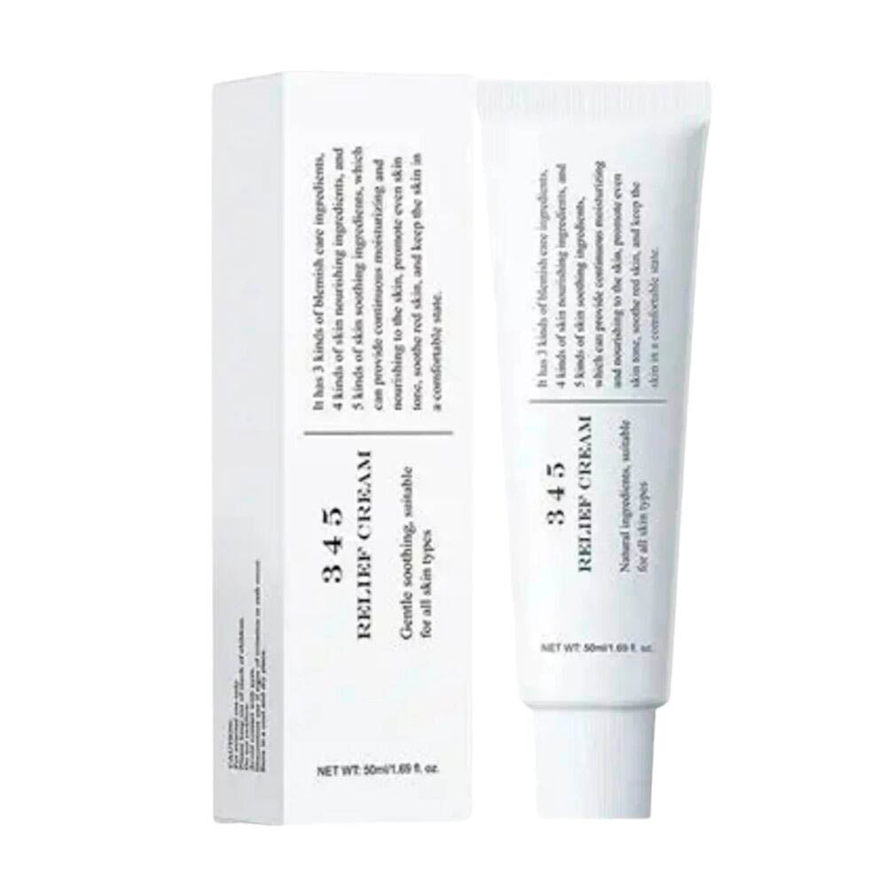 DR ALTHEA 345 RELIEF CREAM 50 ML - 2