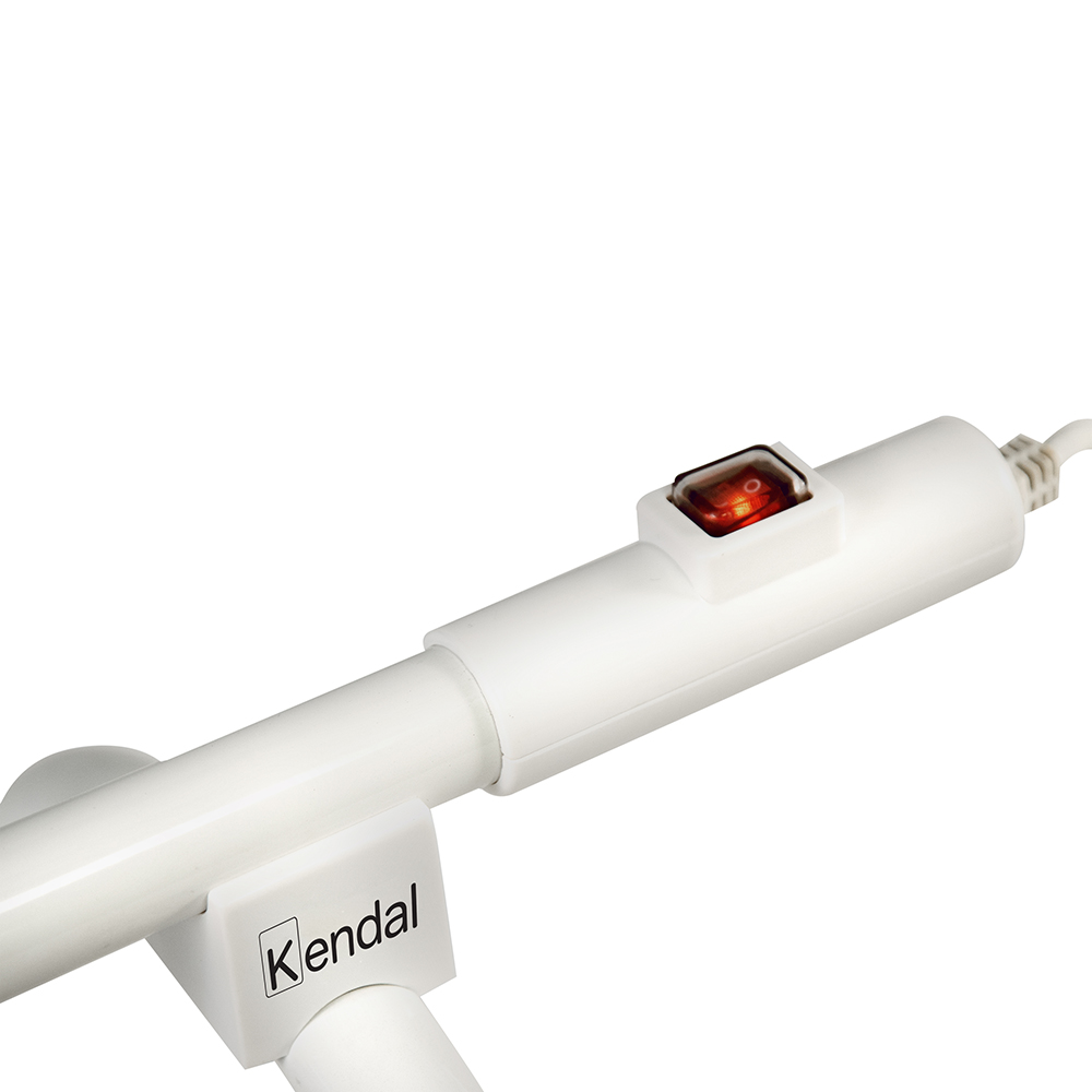 CALIENTA Y SECA TOALLA ELECTRICO KENDAL - 2