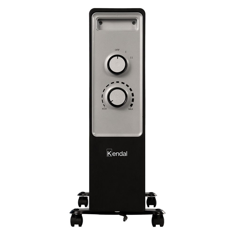 CALIENTA Y SECA TOALLA ELECTRICO KENDAL - 7
